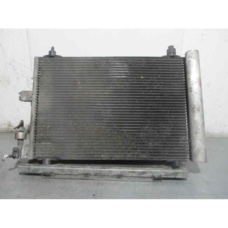 Recambio de condensador / radiador aire acondicionado para citroen xsara picasso 1.8 cat (6fz / ew7j4) referencia OEM IAM 964597
