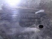 Recambio de cubrecarter para hyundai sonata (nf) 2.4 style referencia OEM IAM 291203K250  CESTA 36