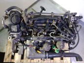 Recambio de motor completo para mini r50,r53 1.4 16v turbodiesel cat referencia OEM IAM 1ND 11007794934 0156377