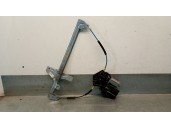 Recambio de elevalunas delantero izquierdo para peugeot 307 (s1) 1.6 16v cat referencia OEM IAM 9634456980 9221K0 