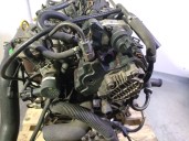 Recambio de motor completo para mini r50,r53 1.4 16v turbodiesel cat referencia OEM IAM 1ND 11007794934 0156377