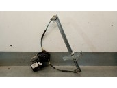 Recambio de elevalunas delantero izquierdo para peugeot 307 (s1) 1.6 16v cat referencia OEM IAM 9634456980 9221K0 