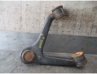 Recambio de brazo suspension superior delantero derecho para iveco daily caja cerrada (2006 =>) 2.3 diesel cat referencia OEM IA