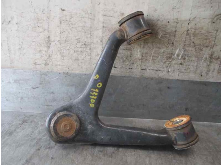 Recambio de brazo suspension superior delantero derecho para iveco daily caja cerrada (2006 =>) 2.3 diesel cat referencia OEM IA