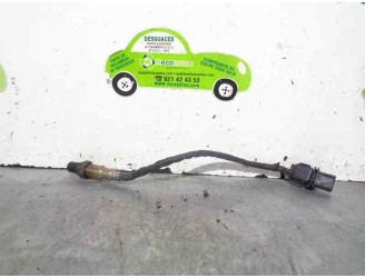 Recambio de sonda lambda para hyundai santa fe (bm) 2.2 crdi cat referencia OEM IAM 393502A400 0281004037 BOSCH