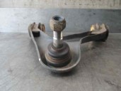 Recambio de brazo suspension superior delantero derecho para iveco daily caja cerrada (2006 =>) 2.3 diesel cat referencia OEM IA