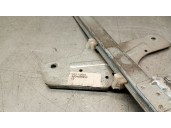 Recambio de elevalunas delantero izquierdo para peugeot 307 (s1) 1.6 16v cat referencia OEM IAM 9634456980 9221K0 