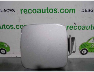 Recambio de tapa exterior combustible para hyundai h 1 2.5 turbodiesel referencia OEM IAM 695104A000  