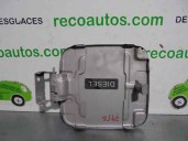 Recambio de tapa exterior combustible para hyundai h 1 2.5 turbodiesel referencia OEM IAM 695104A000  