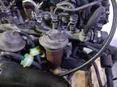 Recambio de motor completo para mini r50,r53 1.4 16v turbodiesel cat referencia OEM IAM 1ND 11007794934 0156377