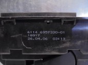 Recambio de caja reles / fusibles para bmw serie 5 berlina (e60) 2.0 16v diesel referencia OEM IAM 61146957330 