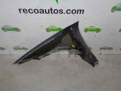 Replacement front right fender for Citroën C6 2.7 V6 HDi FAP CAT (UHZ / DT17TED4) OEM IAM reference 7841S0 BLUISH GREY 