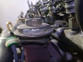 Recambio de motor completo para mini r50,r53 1.4 16v turbodiesel cat referencia OEM IAM 1ND 11007794934 0156377