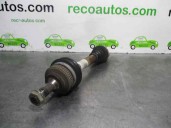 Recambio de transmision delantera izquierda para citroën xsara picasso 1.6 16v cat (nfu / tu5jp4) referencia OEM IAM 