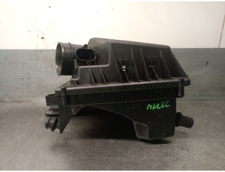Recambio de carcasa filtro de aire para opel zafira tourer c (p12) 1.6 cdti (75) referencia OEM IAM 834132 834132 