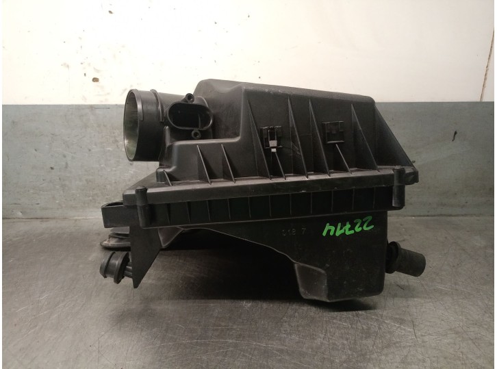 Recambio de carcasa filtro de aire para opel zafira tourer c (p12) 1.6 cdti (75) referencia OEM IAM 834132 834132 