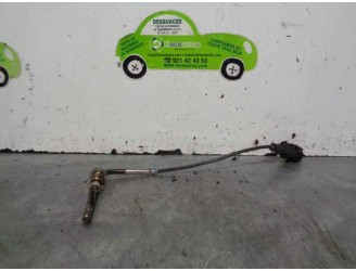 Recambio de sensor para alfa romeo giulietta (191) 1.6 jtdm cat referencia OEM IAM 55218472  