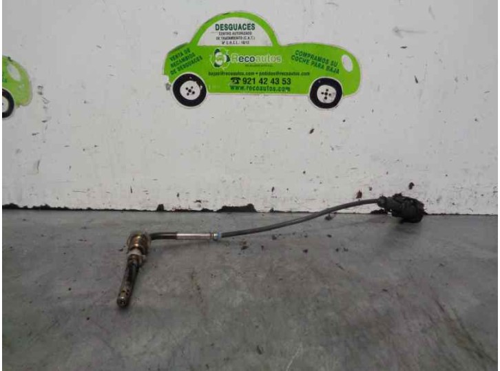 Replacement sensor for Alfa Romeo Giulietta (191) 1.6 JTDm CAT OEM IAM reference 55218472 