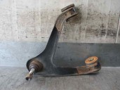 Recambio de brazo suspension superior delantero izquierdo para iveco daily caja cerrada (2006 =>) 2.3 diesel cat referencia OEM 