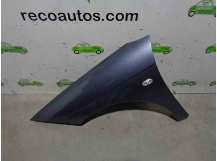 Recambio de aleta delantera izquierda para citroën c6 2.7 v6 hdi fap cat (uhz / dt17ted4) referencia OEM IAM 7840Q1 GRIS AZULADO