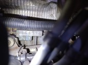 Recambio de motor completo para mini r50,r53 1.4 16v turbodiesel cat referencia OEM IAM 1ND 11007794934 0156377