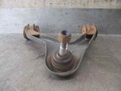 Recambio de brazo suspension superior delantero izquierdo para iveco daily caja cerrada (2006 =>) 2.3 diesel cat referencia OEM 