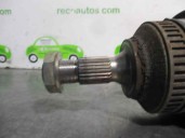 Recambio de transmision delantera izquierda para citroën xsara picasso 1.6 16v cat (nfu / tu5jp4) referencia OEM IAM 