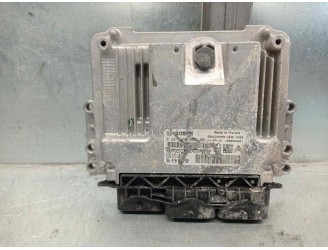 Recambio de centralita motor uce para citroën berlingo cuadro 1.6 16v hdi referencia OEM IAM 9807885980 0281030546 BOSCH