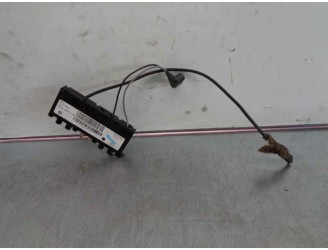 Recambio de antena para citroën c6 2.7 v6 hdi fap cat (uhz / dt17ted4) referencia OEM IAM 9652270680  