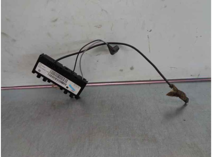 Recambio de antena para citroën c6 2.7 v6 hdi fap cat (uhz / dt17ted4) referencia OEM IAM 9652270680 