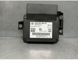 Recambio de modulo electronico para volkswagen sharan (7n1, 7n2) 2.0 tdi referencia OEM IAM 3AA907801H  18491001A TRW