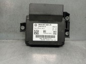 Recambio de modulo electronico para volkswagen sharan (7n1, 7n2) 2.0 tdi referencia OEM IAM 3AA907801H  18491001A TRW