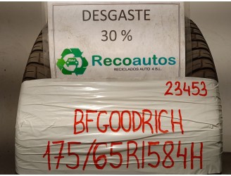 Recambio de neumatico/s para mini r50,r53 1.4 16v turbodiesel cat referencia OEM IAM 17565R1584H BFGOODRICH ADVANTAGE ALL SEASON