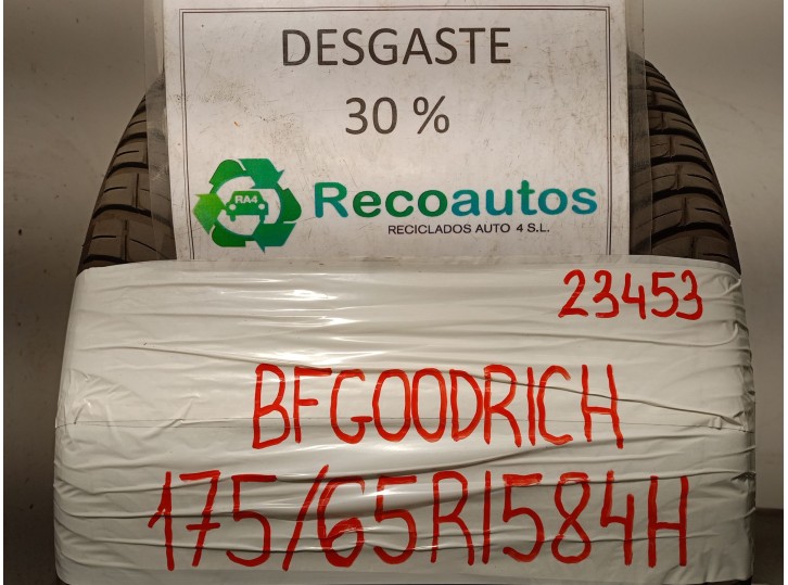 Recambio de neumatico/s para mini r50,r53 1.4 16v turbodiesel cat referencia OEM IAM 17565R1584H BFGOODRICH ADVANTAGE ALL SEASON