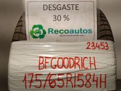 Recambio de neumatico/s para mini r50,r53 1.4 16v turbodiesel cat referencia OEM IAM 17565R1584H BFGOODRICH ADVANTAGE ALL SEASON