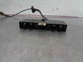Recambio de antena para citroën c6 2.7 v6 hdi fap cat (uhz / dt17ted4) referencia OEM IAM 9652270680 
