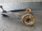 Recambio de brazo suspension superior delantero izquierdo para iveco daily caja cerrada (2006 =>) 2.3 diesel cat referencia OEM 