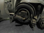 Recambio de faro izquierdo para hyundai accent (lc) 1.5 cat referencia OEM IAM 