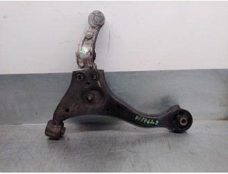 Recambio de brazo suspension inferior delantero derecho para hyundai sonata (nf) 2.4 style referencia OEM IAM 545013KXXX 545013K