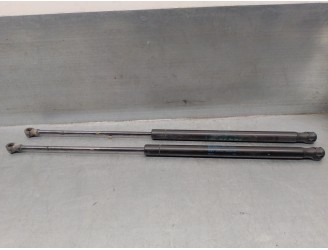 Recambio de amortiguadores maletero / porton para seat ibiza (6l1) 1.4 16v referencia OEM IAM 6L6927550B  