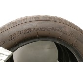 Recambio de neumatico/s para mini r50,r53 1.4 16v turbodiesel cat referencia OEM IAM 17565R1584H BFGOODRICH ADVANTAGE ALL SEASON