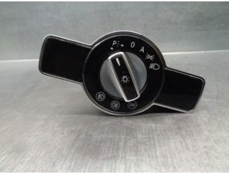 Recambio de mando luces salpicadero para mercedes-benz clase s (w221) berlina 320 / 350 cdi (221.022) referencia OEM IAM A221545