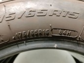 Recambio de neumatico/s para mini r50,r53 1.4 16v turbodiesel cat referencia OEM IAM 17565R1584H BFGOODRICH ADVANTAGE ALL SEASON