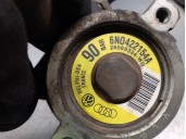 Recambio de bomba servodireccion para volkswagen polo berlina (6n2) 1.4 tdi referencia OEM IAM 6N0422154A 26069334 
