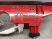 Recambio de luz central de freno para citroën berlingo cuadro 1.6 16v hdi referencia OEM IAM 9682830180 