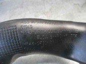 Recambio de tubo para citroën c6 2.7 v6 hdi fap cat (uhz / dt17ted4) referencia OEM IAM 9653096580 9651937380 