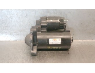 Recambio de motor arranque para peugeot 307 (s1) 1.6 16v cat referencia OEM IAM 5802C9 5802C9 0986013850 BOSCH