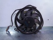 Recambio de electroventilador para volkswagen polo berlina (6n2) 1.4 tdi referencia OEM IAM 4B0959455 GATE