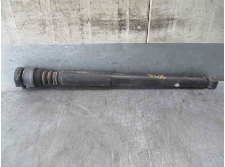 Recambio de amortiguador trasero izquierdo para ford focus berlina (cak) 1.6 16v cat referencia OEM IAM 98AG18080HV 010215A MOTO