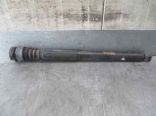 Recambio de amortiguador trasero izquierdo para ford focus berlina (cak) 1.6 16v cat referencia OEM IAM 98AG18080HV 010215A MOTO